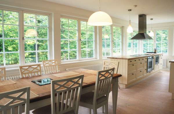 Home Window Replacement in Sherman