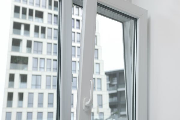 Soundproof Windows Installation in Sherman