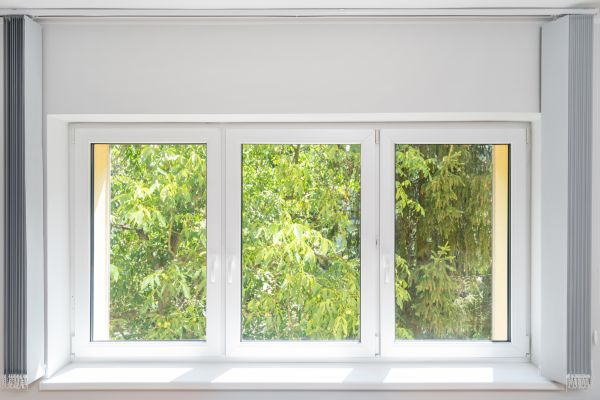 Windows Replacement in Sherman