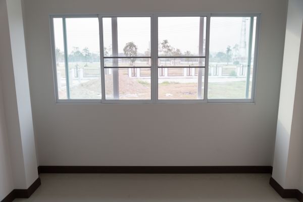 Sliding Windows Installation in Sherman