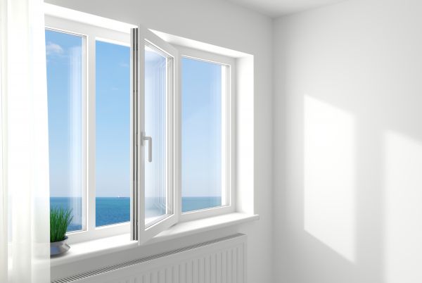 Casement Windows Installation in Sherman