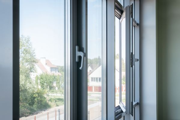 Aluminium Windows Installation in Sherman