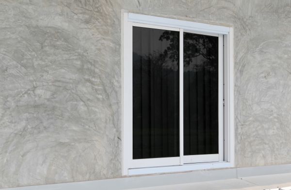 Sliding Window Replacement in Sherman