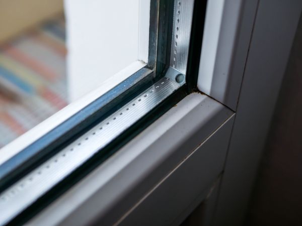 Security Window Replacement in Sherman