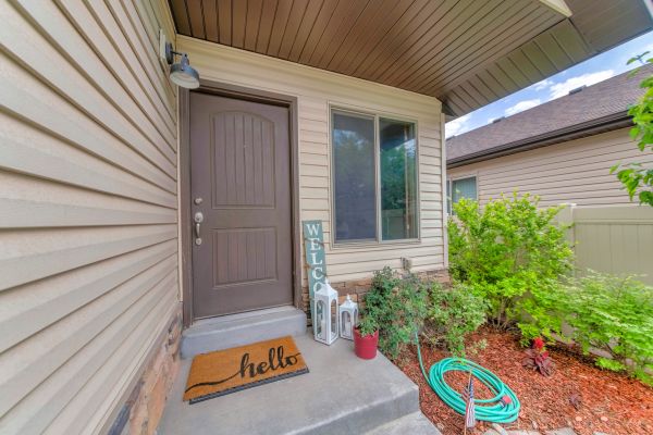 Retrofit Window Replacement in Sherman