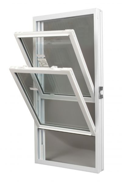 Double Hung Window Replacement in Sherman
