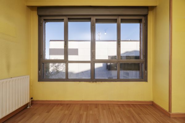 Aluminum Window Replacement in Sherman