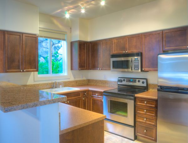 Kitchen Window Remodeling in Sherman