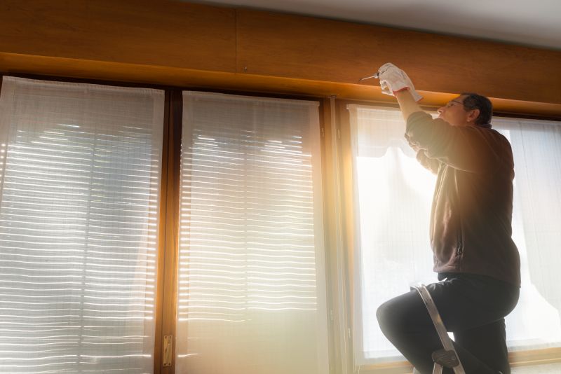 Modern Window Options