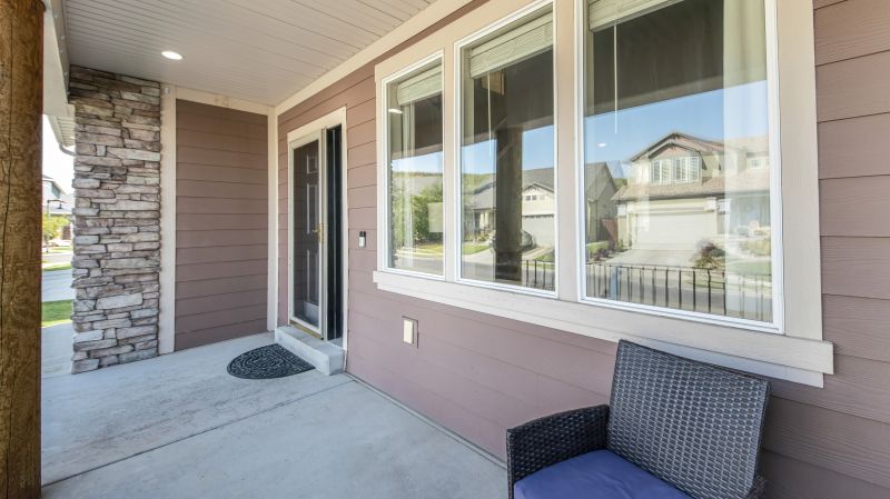 Window Remodeling